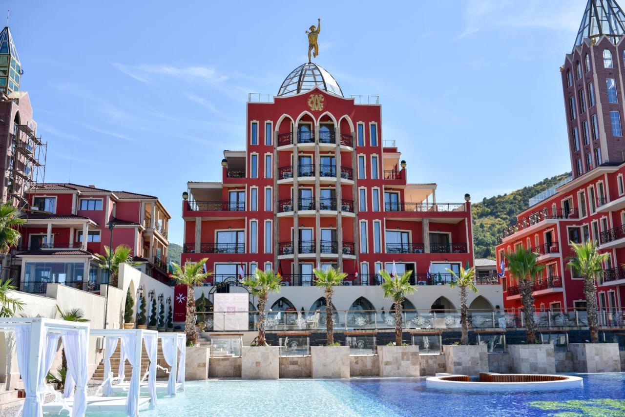 Alchemist Residence Von Goldenburg Belashtitsa Exterior photo