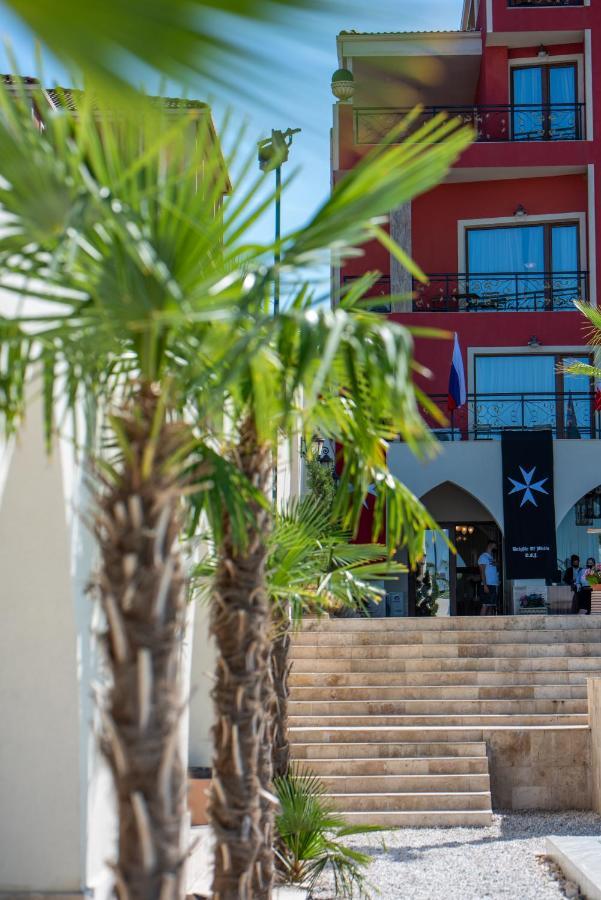 Alchemist Residence Von Goldenburg Belashtitsa Exterior photo